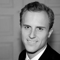 Blazar Capital Employee Christian Arnstedt's profile photo