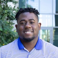 Gartner Employee Donte Carter's profile photo