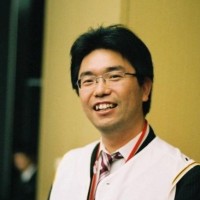 Taichi Sakabe