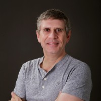 SOLAS Employee Rick Wade's profile photo