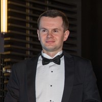 Pro-Pharma LLC Employee Vitalii Zubets's profile photo