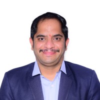 SVKM's Narsee Monjee Institute of Management Studies (NMIMS) Employee P. Krishna's profile photo