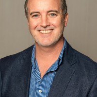 Moreton Hire Employee Brendan Guest's profile photo