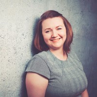 raidboxes® Employee Lucy Kruse's profile photo