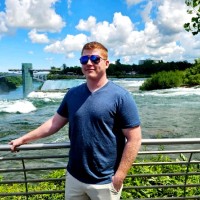 OnSpot Data Employee Jacob Weeks's profile photo