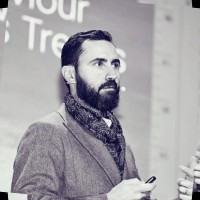 Nico Sarti Email & Phone Number