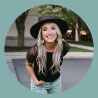 Digital Growth Mastery Employee Kirsten McKinney's profile photo