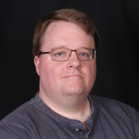 Russ Bafford's profile photo