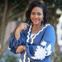 National Organization of African Americans with Cystic Fibrosis Employee Michele Wright's profile photo