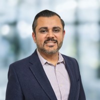 Navigator Medicines, Inc. Employee Hirak Desai's profile photo