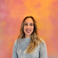 Eaglet Eye Employee Katerina Nikolaou's profile photo