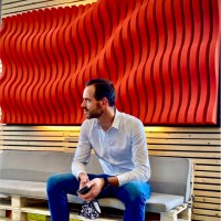 2B Resine Employee Andrea Giani's profile photo
