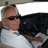 Aviation Services Elite Employee John Jury's profile photo