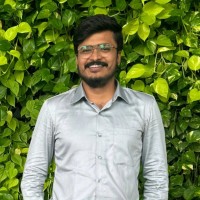 Arvind Palanisamy Email