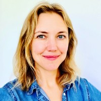 Roaring Fork Valley Wildfire Collaborative Employee Angie Davlyn's profile photo