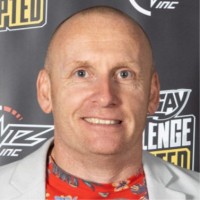 Taskforce Australia Pty Ltd Employee Damon Hill's profile photo