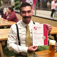 Foodlink Distributors of Fine Foods Australia Employee Rodrigo Beltran Delgado's profile photo