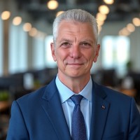 Ohio Living Employee Brian Kolenich's profile photo