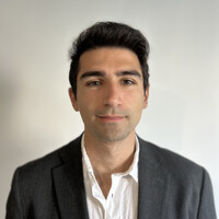 SEAir Employee Giorgio Eid's profile photo