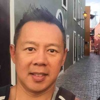 Teknion Employee Richard Chow's profile photo