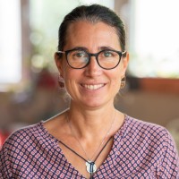 Coopaname Employee Marie Lesage's profile photo