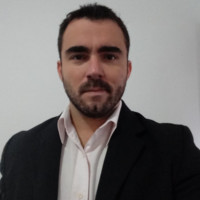 NTT Ltd. Employee Thiago Vidal's profile photo