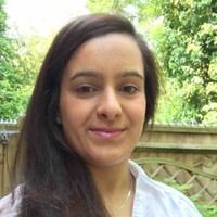 FLANNELS Employee Olivia Singh's profile photo