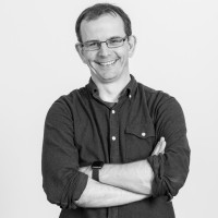 Cite Employee Simon Williams's profile photo