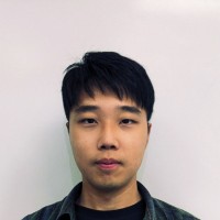 ISH24 Employee Hao Jin's profile photo