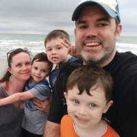 Jeremy Byrnes's profile photo