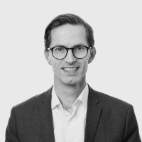 Quintus Technologies Employee Fredrik Domert's profile photo