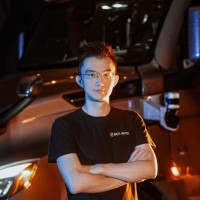 Bot Auto Employee Xiaodi Hou's profile photo