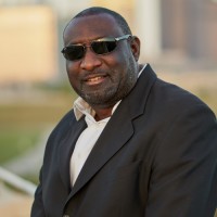 Ally Employee Anthony Cloud's profile photo