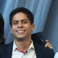 Airbus Employee Omar Hamdan's profile photo