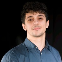 Energred Srl Employee Stefano Spiriti's profile photo