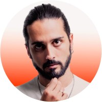 Simón F. Castro Employee Simón Castro's profile photo