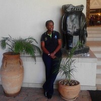Gracious Mathuthu Email