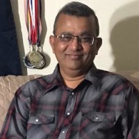 Software Solution LA Employee Muhammad Sabir's profile photo