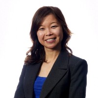 Fluent Commerce Employee Faustina Lim's profile photo