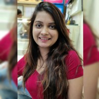 Human Elevation (HE) Employee Shraddha Makhecha's profile photo