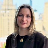 le PÈRE Employee Zoé Berteloot's profile photo