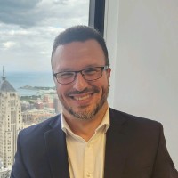 Copel - Companhia Paranaense de Energia Employee Marcos Camillo's profile photo