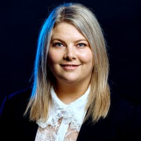 GomSpace Employee Malene Pedersen's profile photo