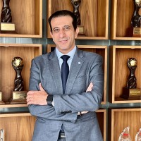 Marriott International Employee Michael Farag's profile photo