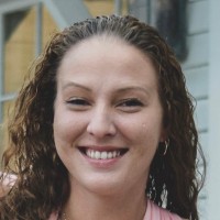 Vaxxinity Employee Casey Cuellar's profile photo