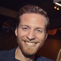 Process Street Employee Cameron McKay's profile photo