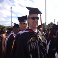 Dept of Defence Employee Tony Fiorillo's profile photo