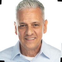 OculusIT Employee Sean Capossela's profile photo