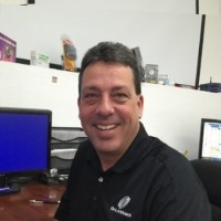 OrLANtech, Inc. Employee Dean Levin's profile photo