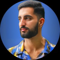 Oceantoons Employee Sohaib Sheikh's profile photo